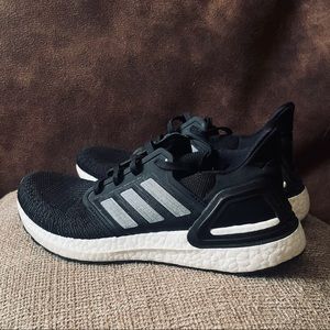 Adidas Ultraboost Black